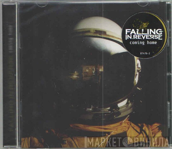 Falling In Reverse  - Coming Home