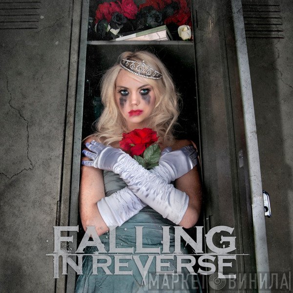 Falling In Reverse  - The Drug In Me Is You