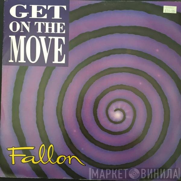 Fallon - Get On The Move