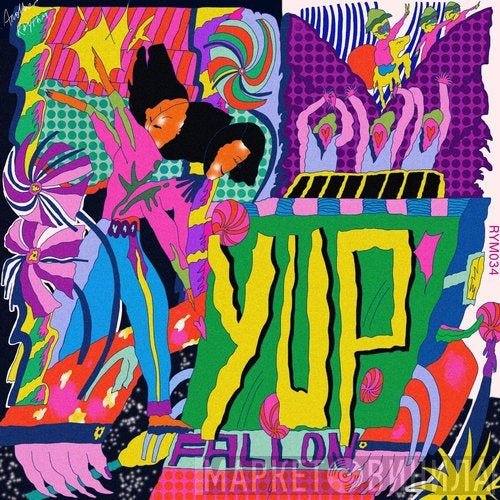 Fallon   - Yup
