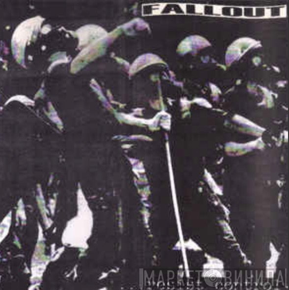 Fallout   - ...Resist Control