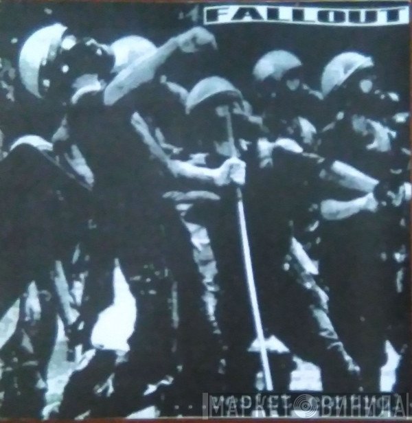 Fallout   - ...Resist Control