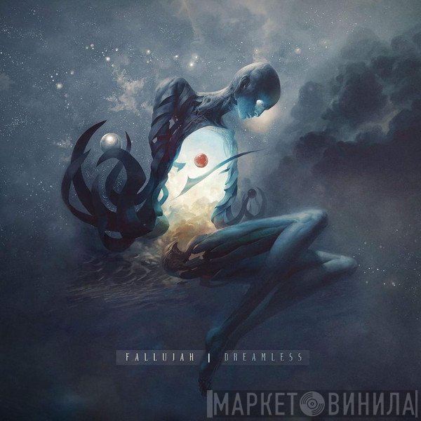 Fallujah - Dreamless