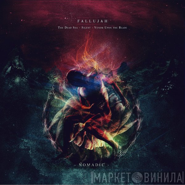 Fallujah  - Nomadic