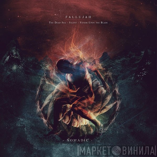Fallujah  - -Nomadic-