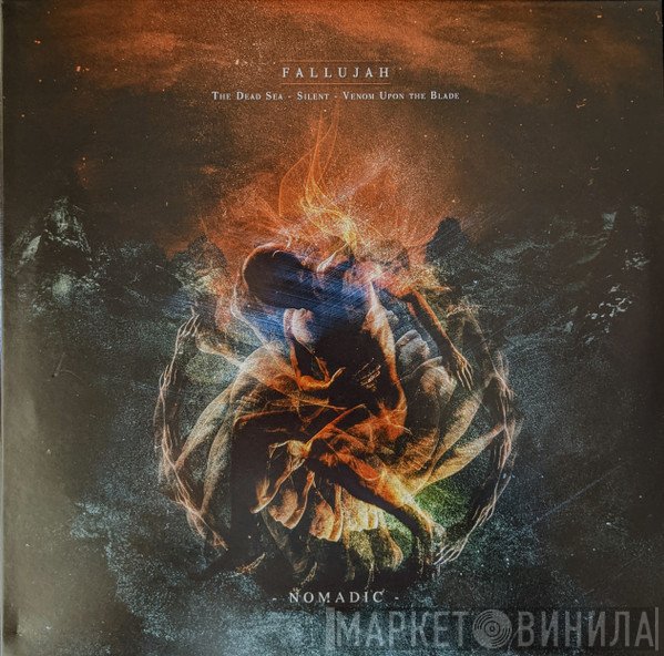 Fallujah  - -Nomadic-