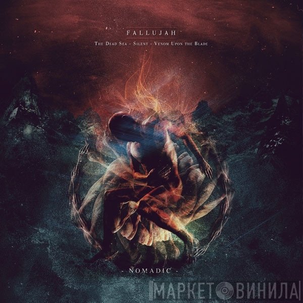 Fallujah  - -Nomadic-
