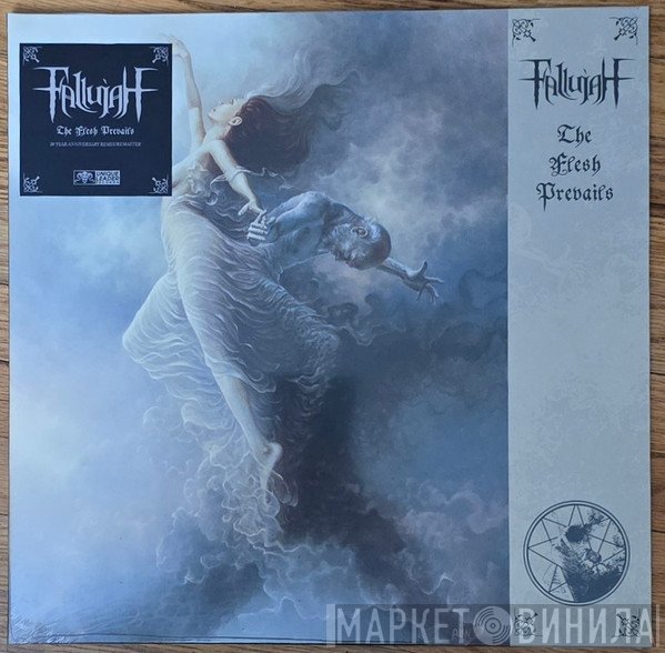 Fallujah - The Flesh Prevails
