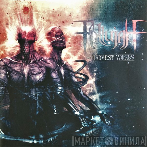 Fallujah - The Harvest Wombs