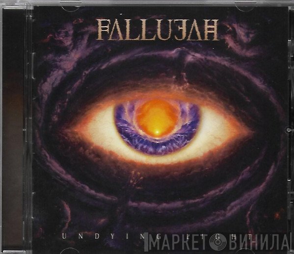 Fallujah  - Undying Light