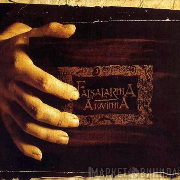 Falsalarma - Alquimia