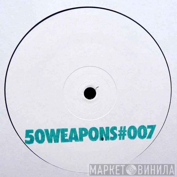 FaltyDL, Elan Stouffer - 50 Weapons #007