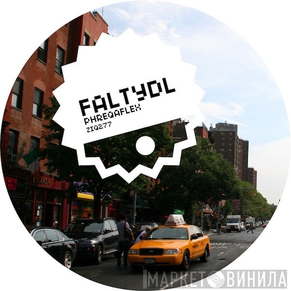 FaltyDL - Phreqaflex