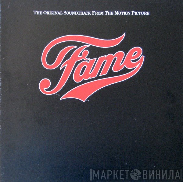  - Fame (The Original Soundtrack From The Motion Picture)