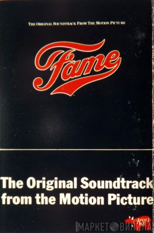  - Fame - Original Soundtrack From The Motion Picture