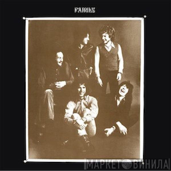 Family  - A Song For Me