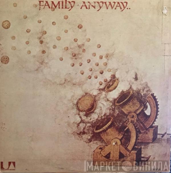Family   - Anyway