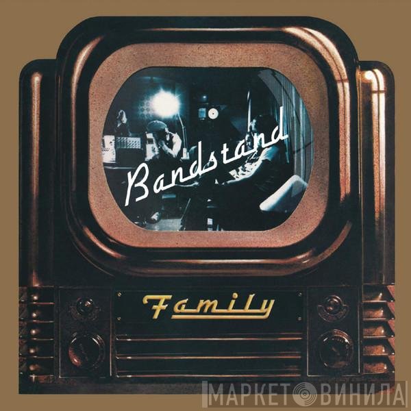 Family  - Bandstand