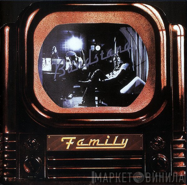 Family  - Bandstand