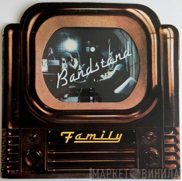 Family   - Bandstand