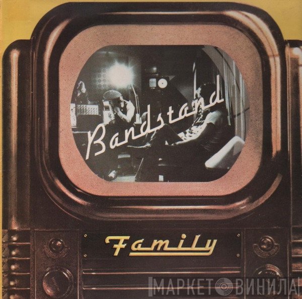 Family  - Bandstand
