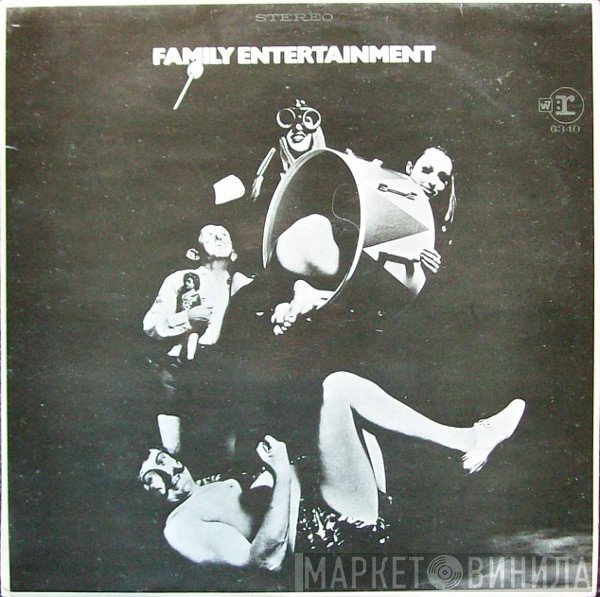 Family  - Family Entertainment