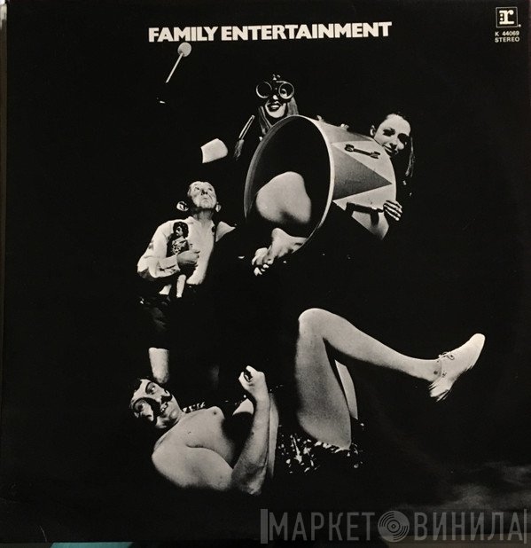 Family  - Family Entertainment