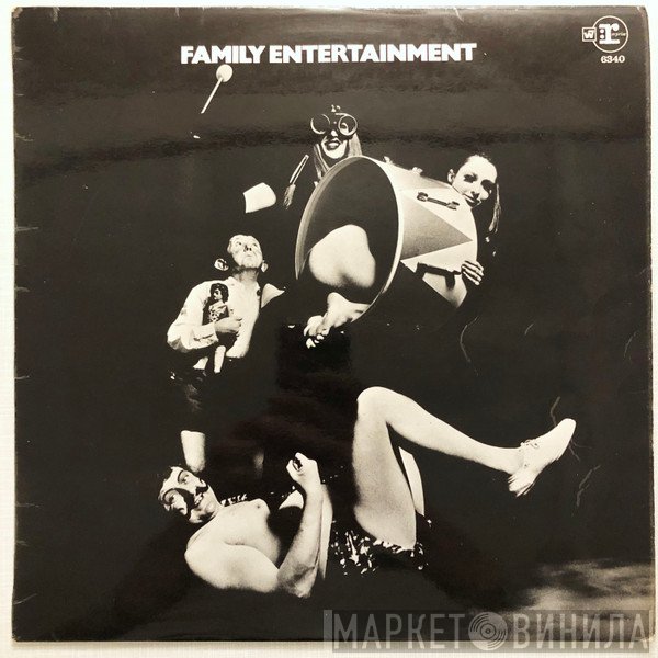 Family  - Family Entertainment