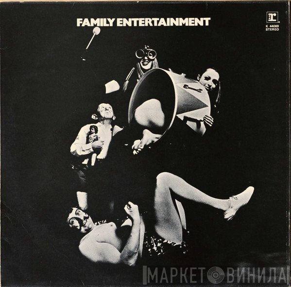 Family  - Family Entertainment