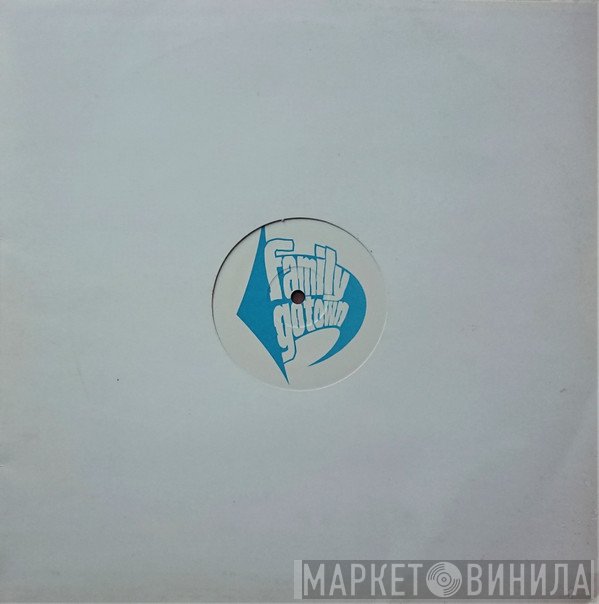 Family Go Town - Box EP