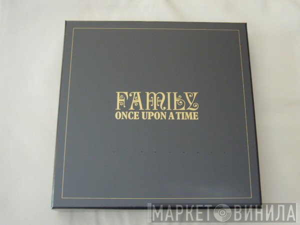 Family  - Once Upon A Time