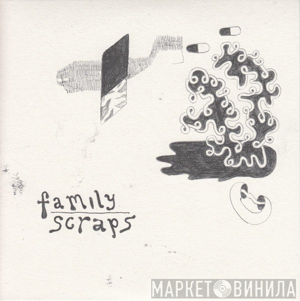 Family Scraps - Mistakes