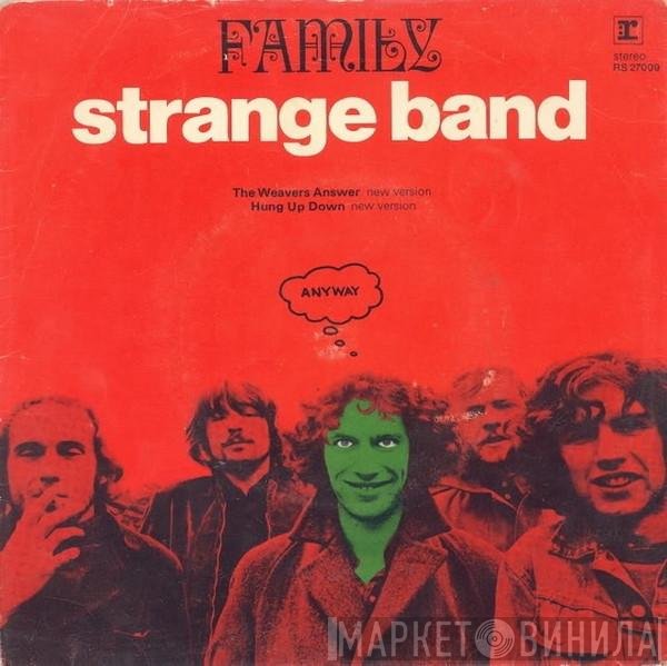 Family  - Strange Band