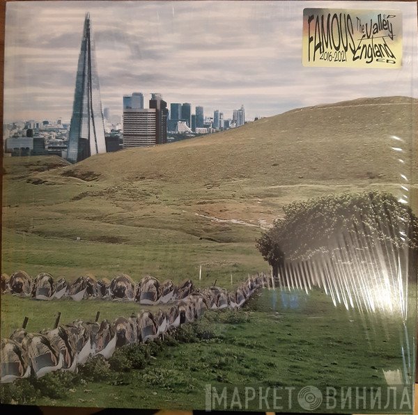 Famous   - The Valley / England