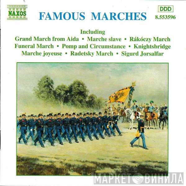  - Famous Marches