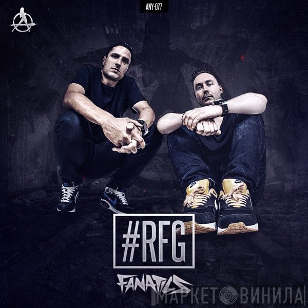 Fanatics   - #Rfg
