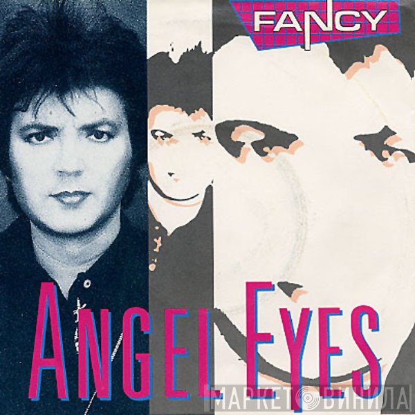 Fancy  - Angel Eyes