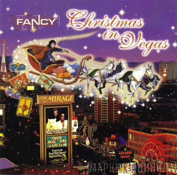 Fancy  - Christmas In Vegas