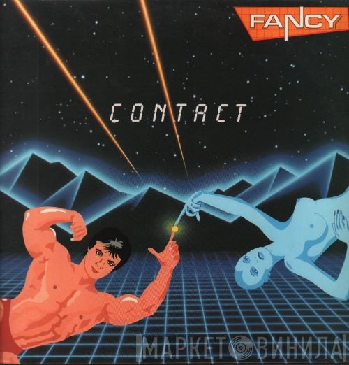 Fancy  - Contact