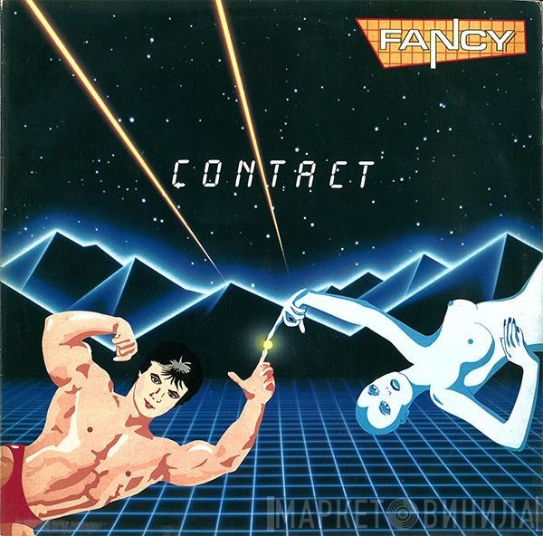 Fancy  - Contact