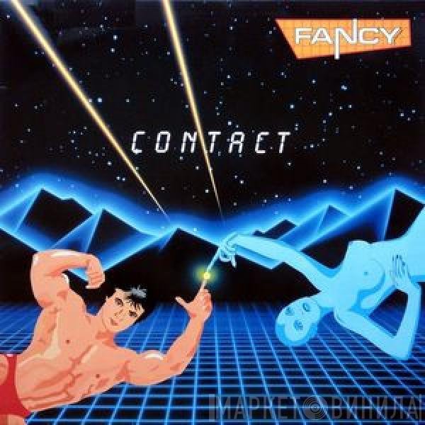 Fancy  - Contact