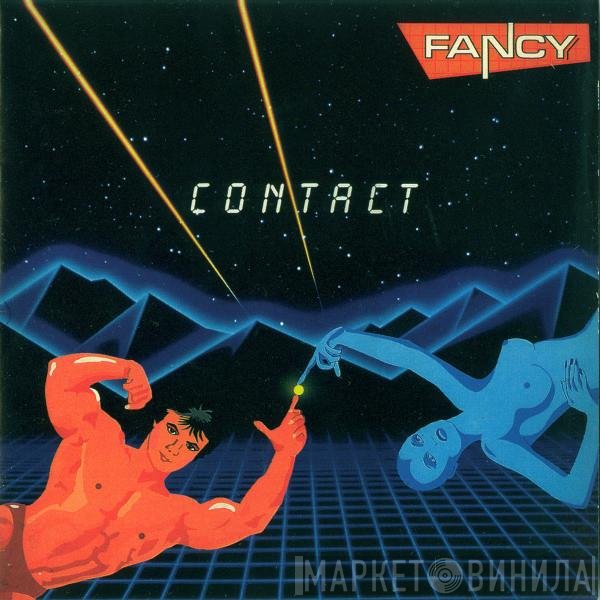 Fancy  - Contact