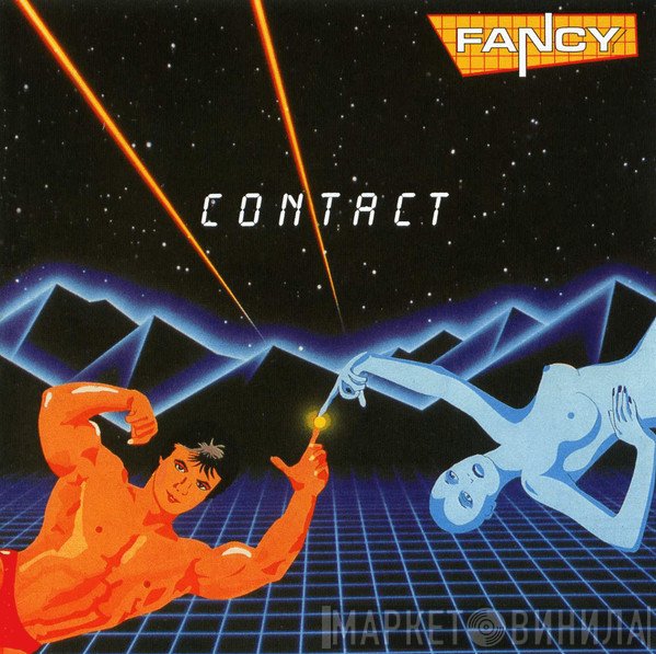 Fancy  - Contact