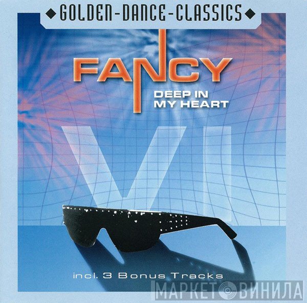 Fancy  - Deep In My Heart