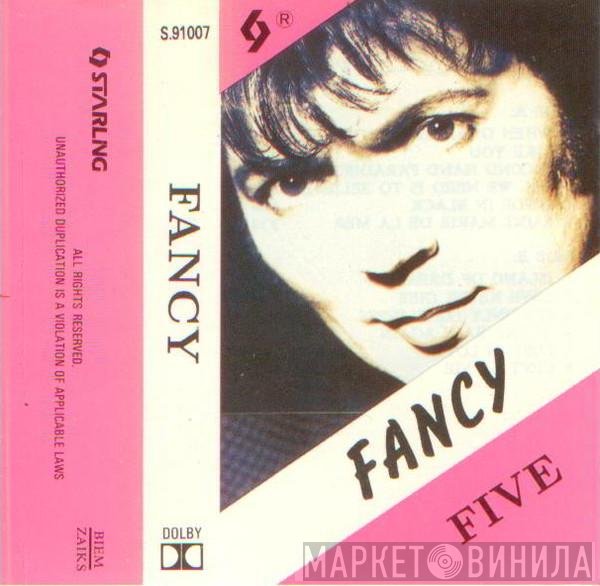 Fancy  - Five