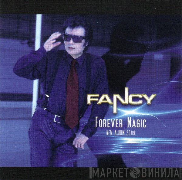 Fancy  - Forever Magic