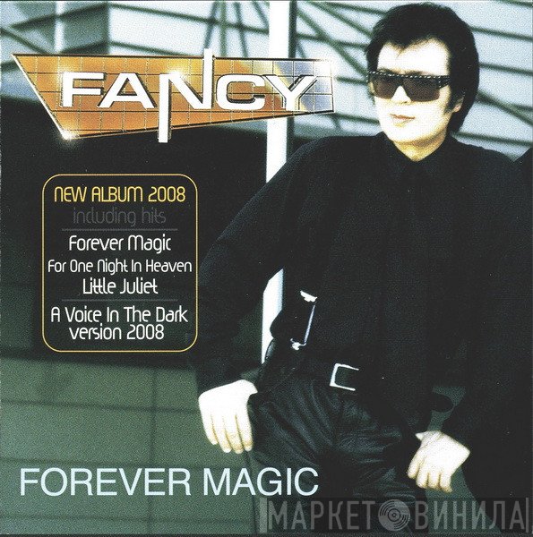Fancy  - Forever Magic