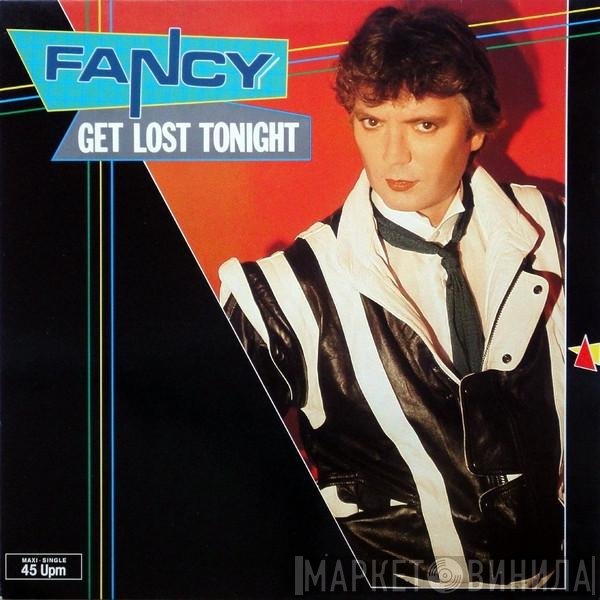 Fancy - Get Lost Tonight