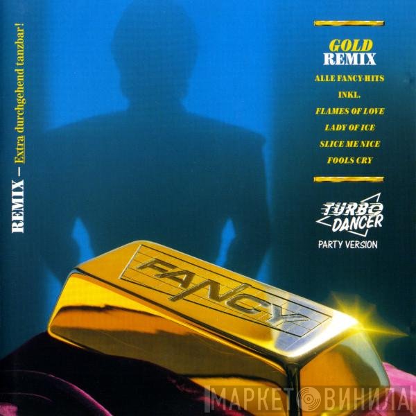 Fancy  - Gold Remix