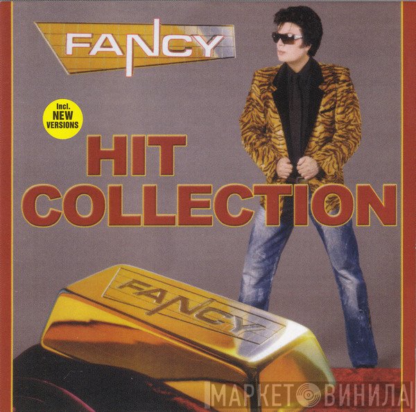 Fancy  - Hit Collection